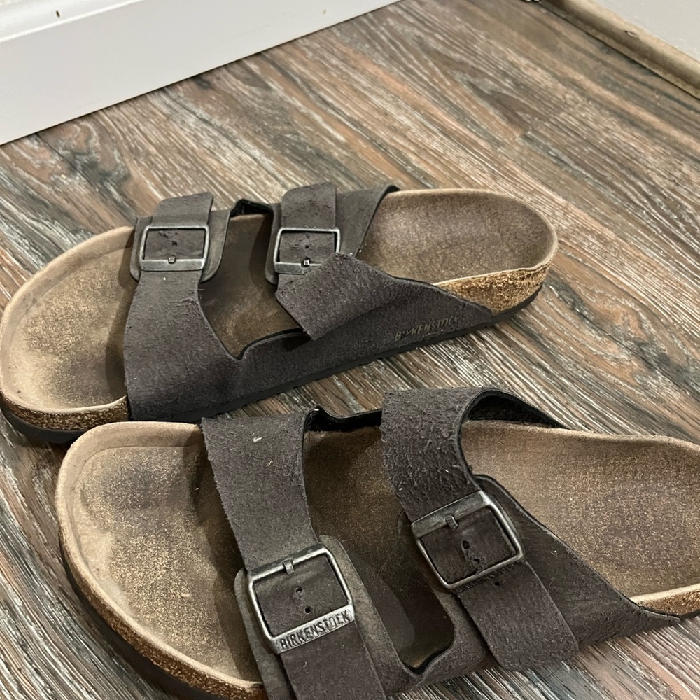 Birkenstock Arizona - Picture 2 of 9